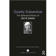 Quietly Subversive
