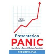 Presentation Panic How to Deliver a Successful Business Presentation