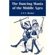 The Dancing Mania Of The Middle Ages