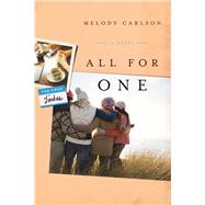 All for One A Novel