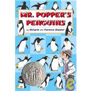 Mr. Popper's Penguins