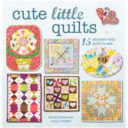 Cute Little Quilts