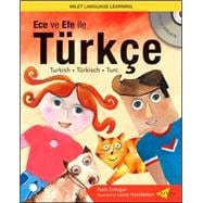 Ece ve Efe ile Türkçe