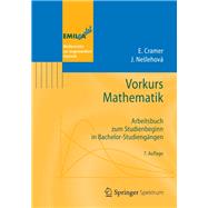 Vorkurs Mathematik