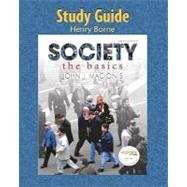 Society: The Basics Study Guide