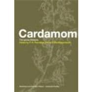 Cardamom: The Genus Elettaria