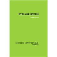 Cities and Services