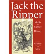 Jack the Ripper Media, culture, history