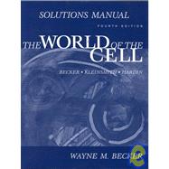 World of the Cell