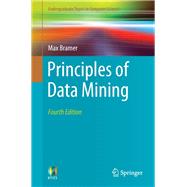Principles of Data Mining