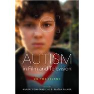 Autism in Film and Television