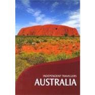 Independent Travellers Australia 2006 The Budget Travel Guide