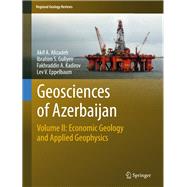 Geosciences of Azerbaijan