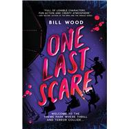 One Last Scare (Let's Split Up #3)