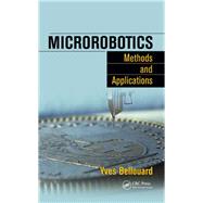 Microrobotics