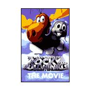 Rocky and Bullwinkle : The Movie