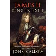 James II King in Exile