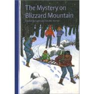 The Mystery on Blizzard Mountain