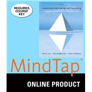 MindTap Counseling for Ivey/Ivey/Zalaquett's Intentional Interviewing and Counseling, 8th Edition, [Instant Access], 1 term (6 months)