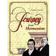 Journey from Mormonism