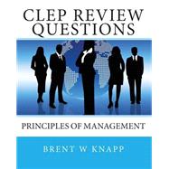 CLEP Review Questions