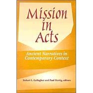 Mission in Acts