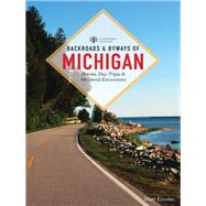 Backroads & Byways of Michigan