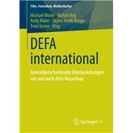 DEFA International