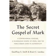 The Secret Gospel of Mark