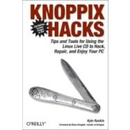 Knoppix Hacks