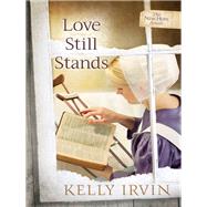 Love Still Stands