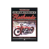 Harley-Davidson Flathead Motorcycles