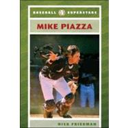 Mike Piazza