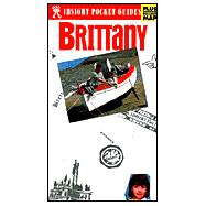 Insight Pocket Guide Brittany