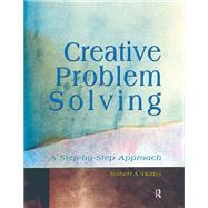 Creative Problem Solving