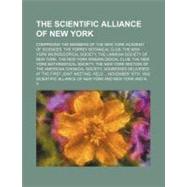 The Scientific Alliance of New York