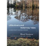 Little Rivers and Waterway Tales