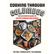Cooking through Columbus,9781493074938