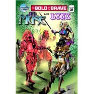 Bold and the Brave #31