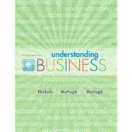 Understanding Business + Student Study Guide