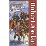 The Wheel of Time, Boxed Set III, Books 7-9 A Crown of Swords, The Path of Daggers, Winter's Heart