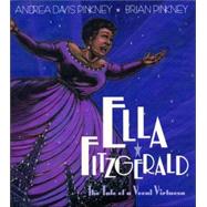 Ella Fitzgerald The Tale of a Vocal Virtuosa