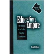 Education Empire
