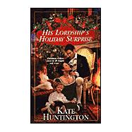 His Lordship's Holiday Surprise