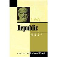 Plato's Republic Critical Essays