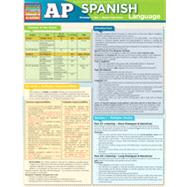 AP Spanish Study Guide
