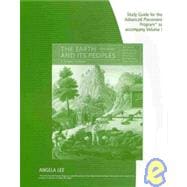 Study Guide for Bulliet/Crossley/Headrick/Hirsch/Johnson/Northrup's The Earth and Its Peoples: A Global History, Volume I