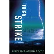 Third Strike A Brady Coyne/J. W. Jackson Mystery