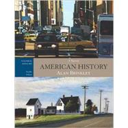 American History: A Survey, Volume 2 with Primary Source Investigator