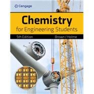 WebAssign for Brown/Holme's Chemistry for Engineering Students, Multi-Term Instant Access